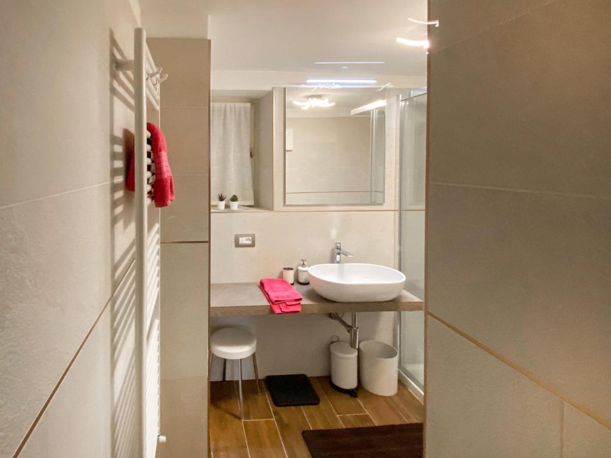 Apartment La Montanina By Interhome Cortina dʼAmpezzo Eksteriør bilde