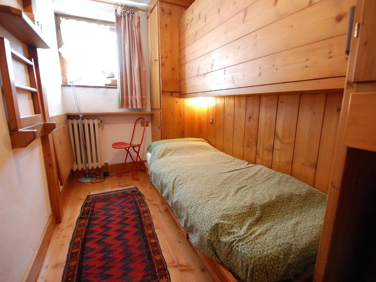 Apartment La Montanina By Interhome Cortina dʼAmpezzo Eksteriør bilde